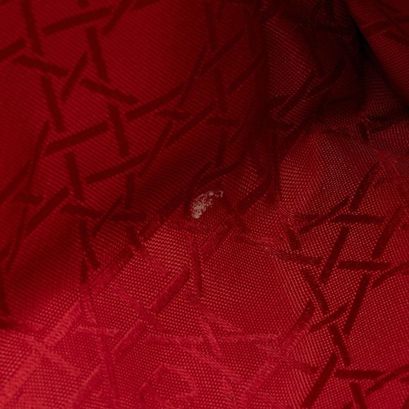 Dior Vintage Nylon Lady Dior Fold Over Large Satchel - Picture 11 of 15